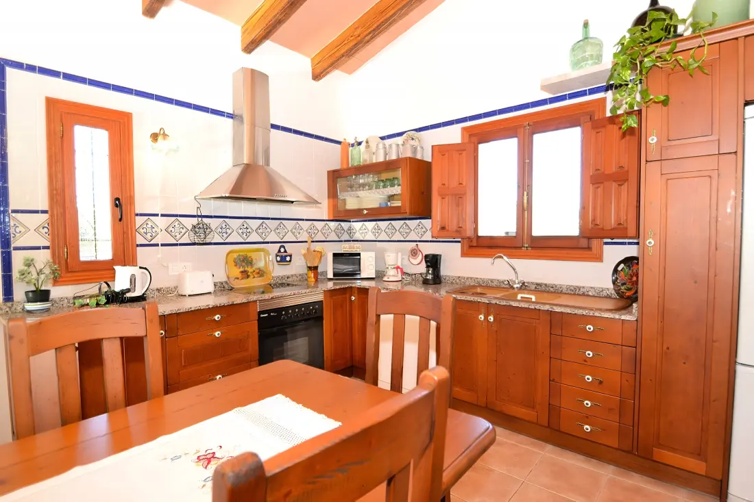 Maison à Ariany