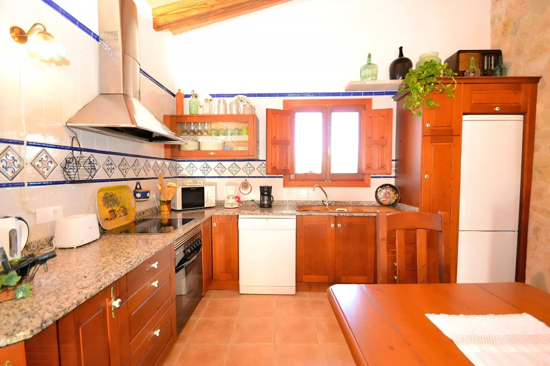 Maison à Ariany