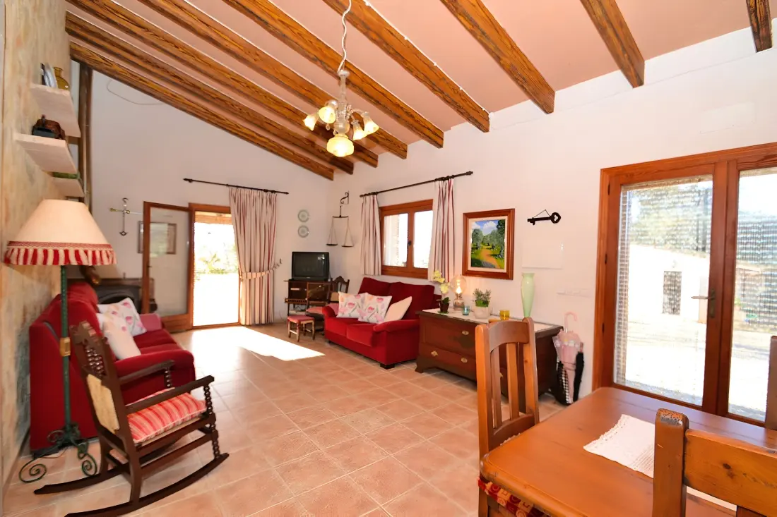 Maison à Ariany