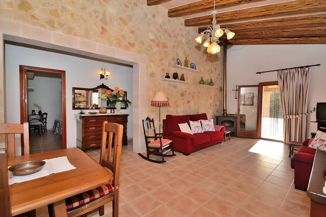 Maison à Ariany