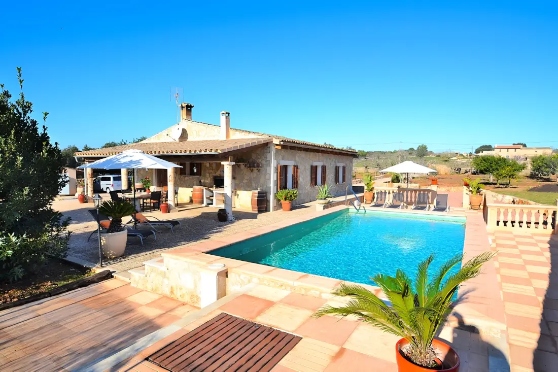 Maison à Ariany