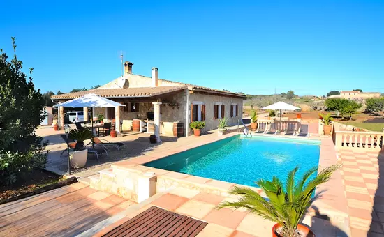 Maison à Ariany