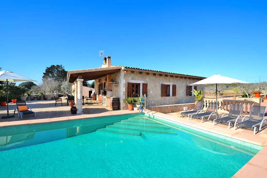 Maison à Ariany