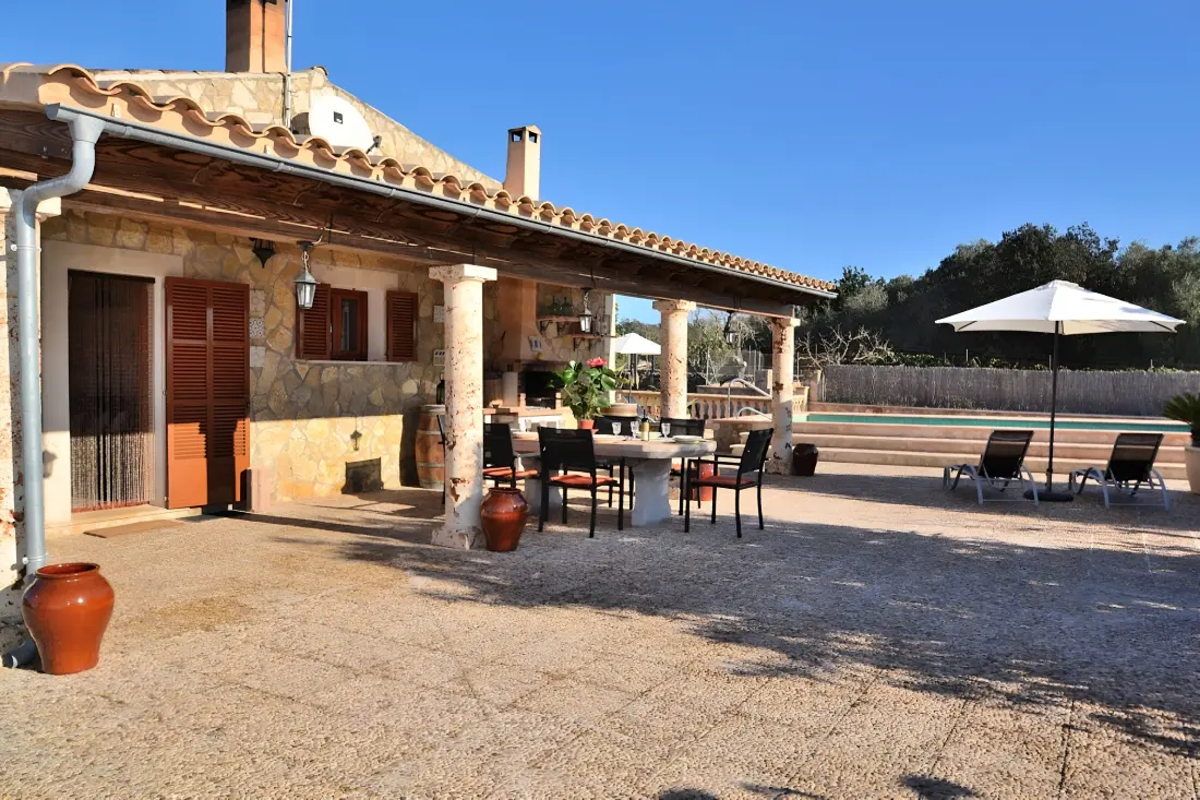 Maison à Ariany