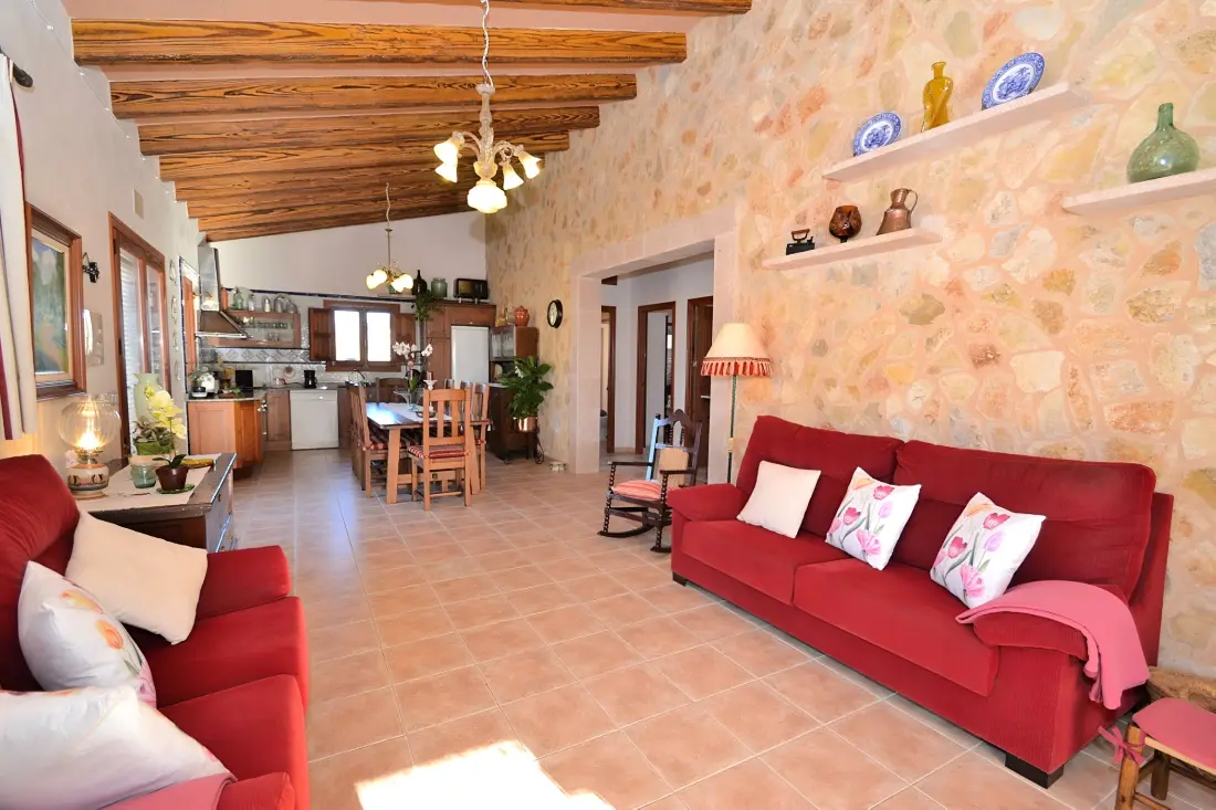 Maison à Ariany