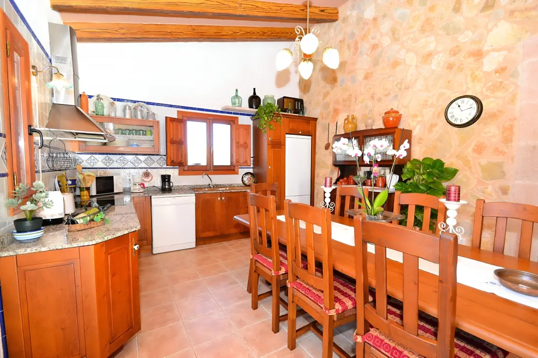 Maison à Ariany