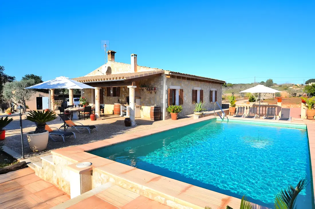 Maison à Ariany