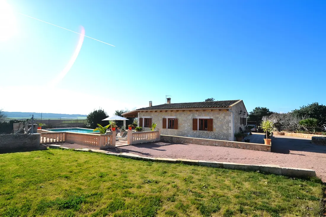 Maison à Ariany