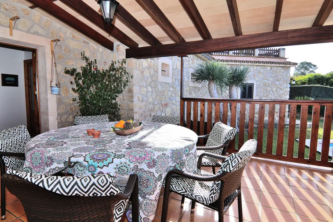 Maison à Ariany