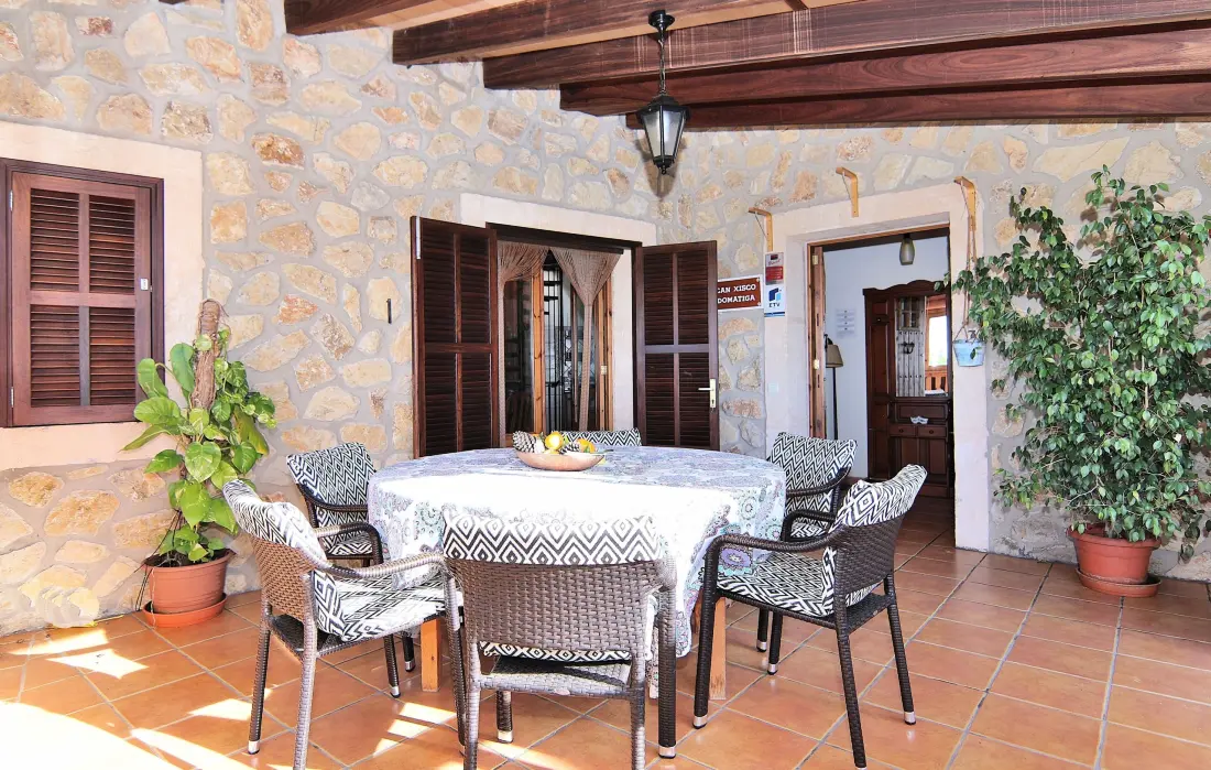Maison à Ariany