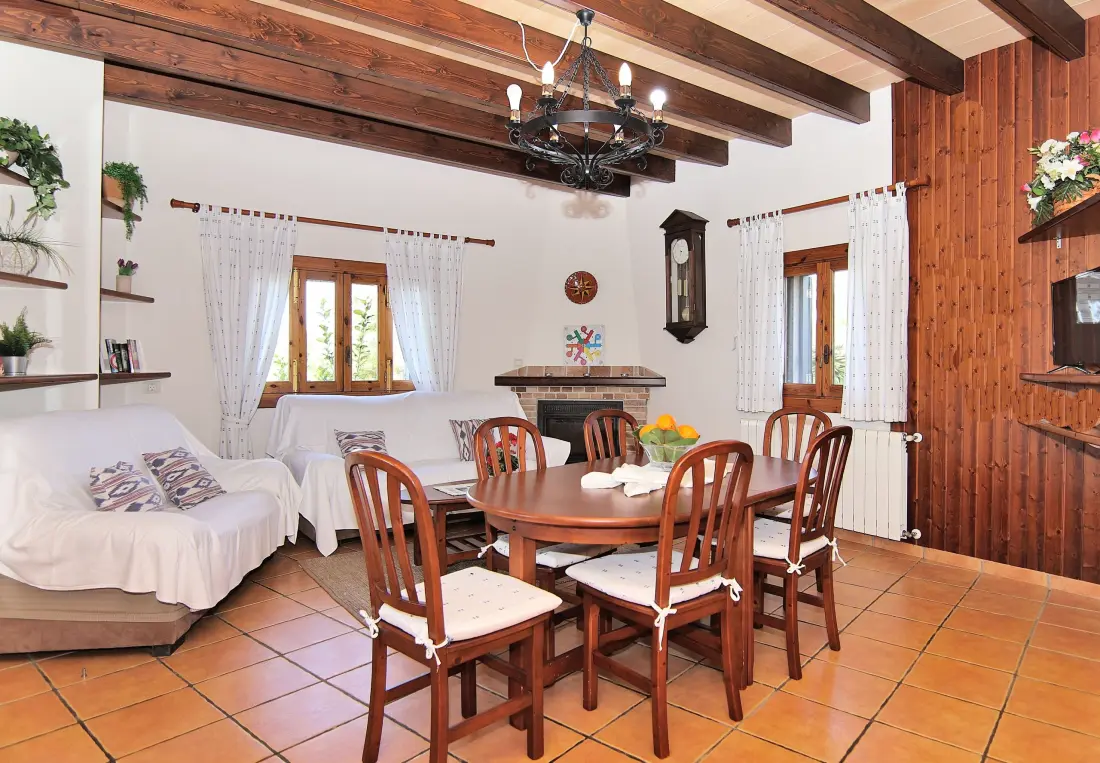 Maison à Ariany
