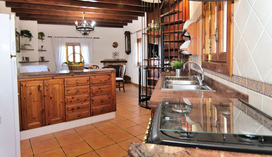 Maison à Ariany