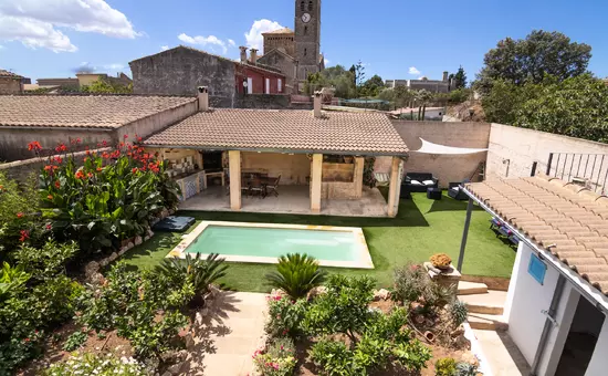 Maison à Ariany
