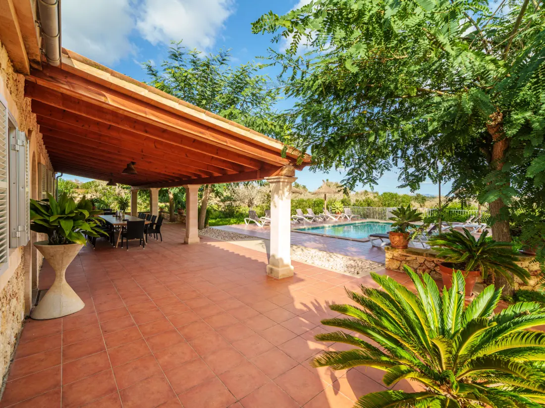 Maison de Vacances Ariany