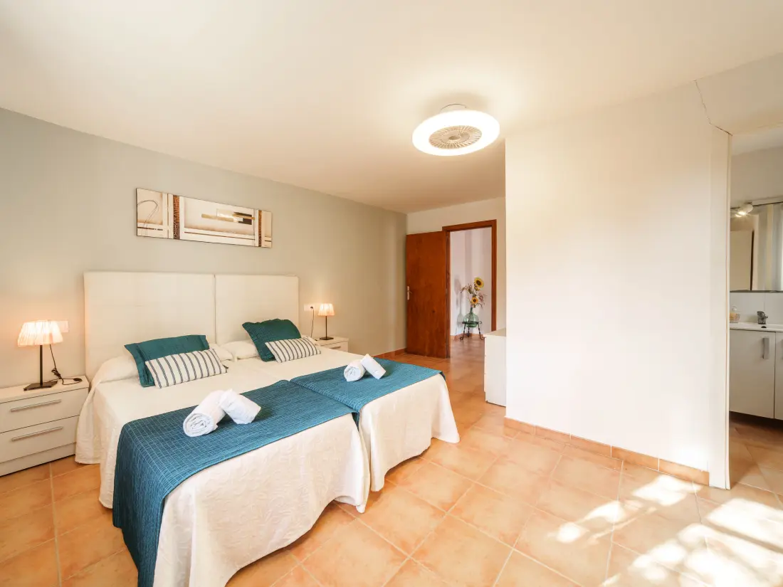 Maison de Vacances Ariany
