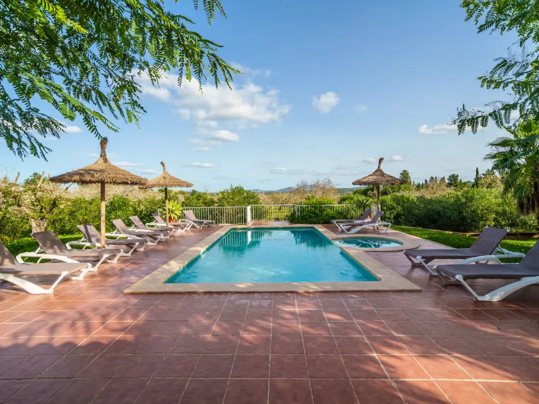 Maison de Vacances Ariany
