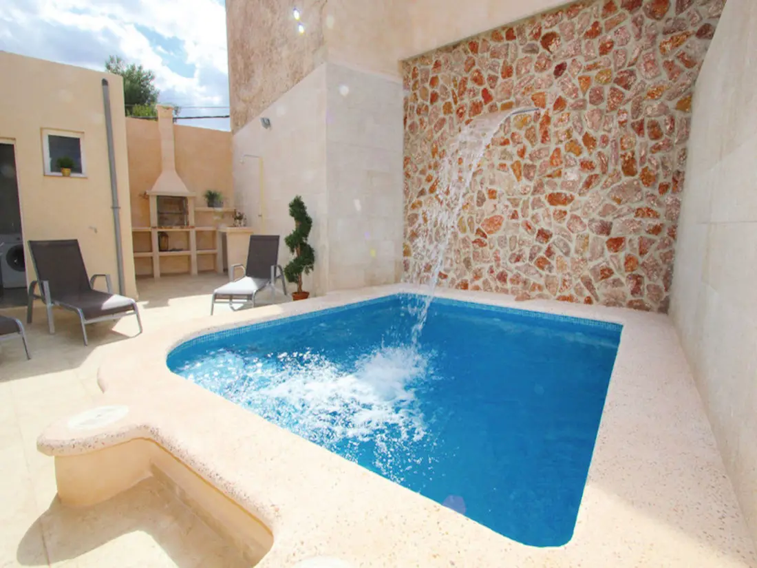 Maison de Vacances Ariany