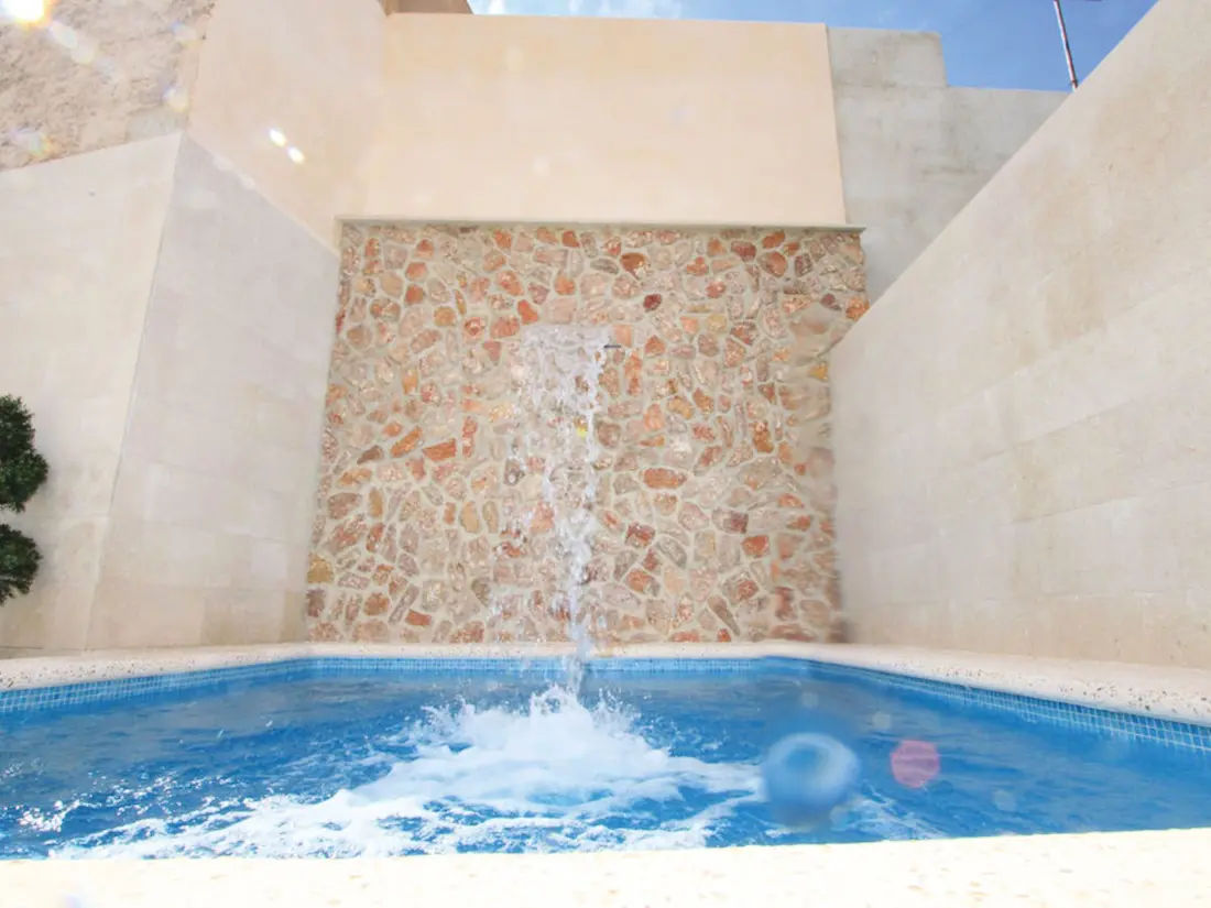 Maison de Vacances Ariany