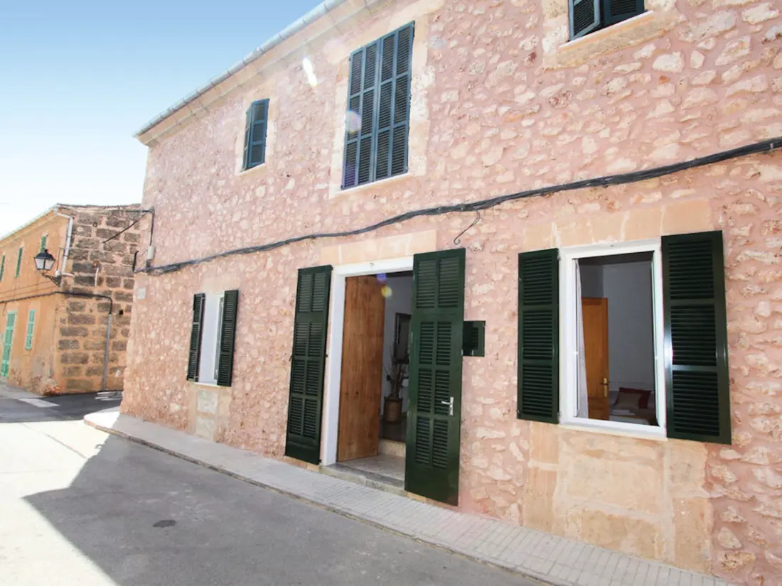 Maison de Vacances Ariany
