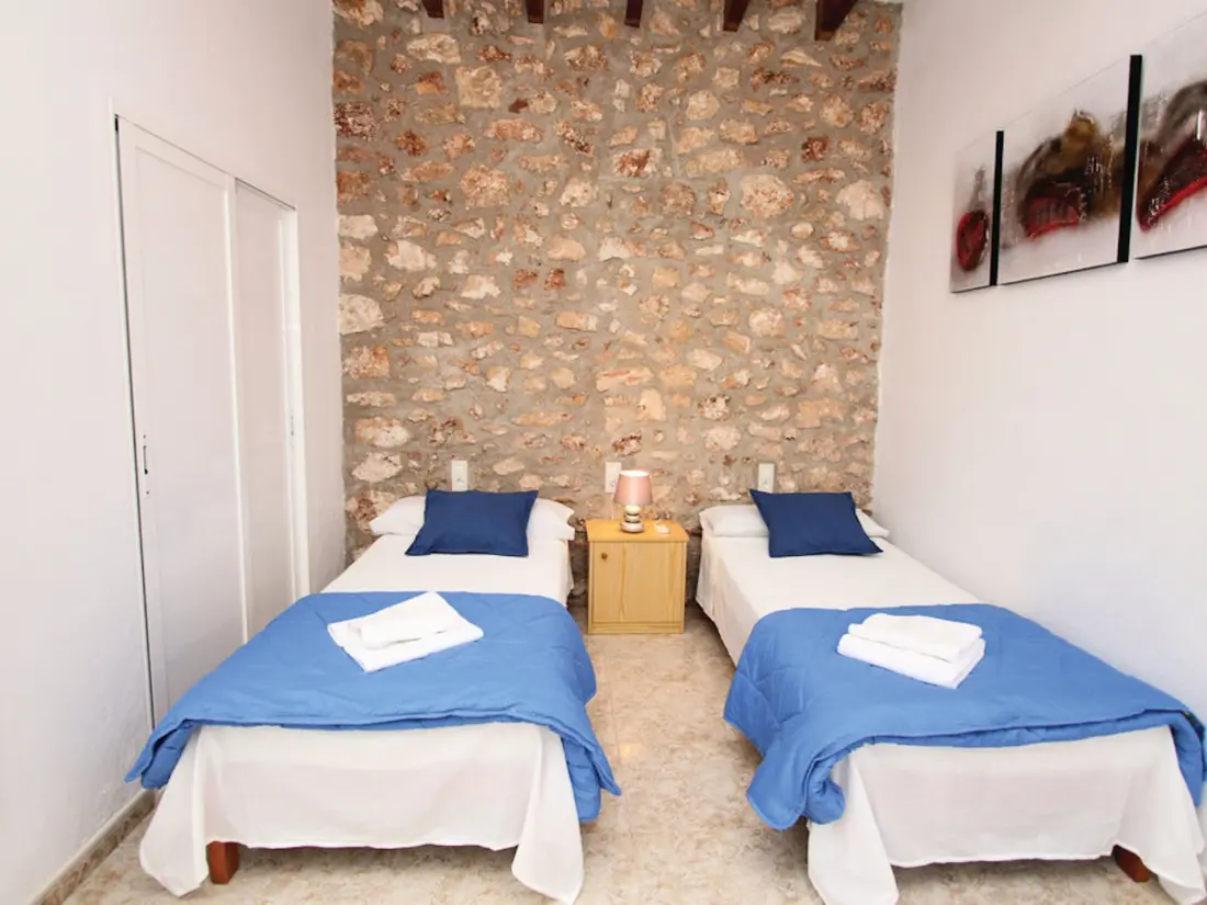 Maison de Vacances Ariany