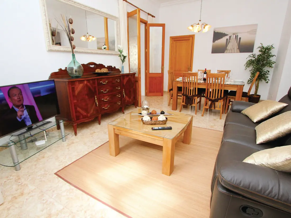 Maison de Vacances Ariany