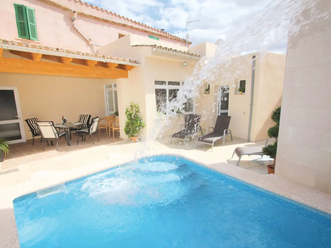 Maison de Vacances Ariany