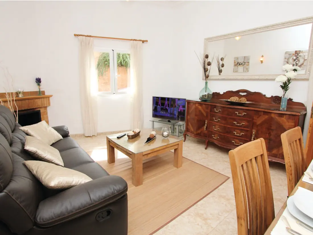 Maison de Vacances Ariany