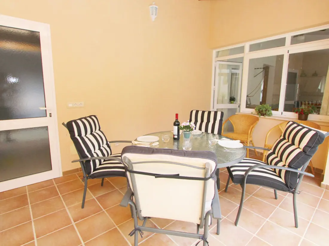 Maison de Vacances Ariany