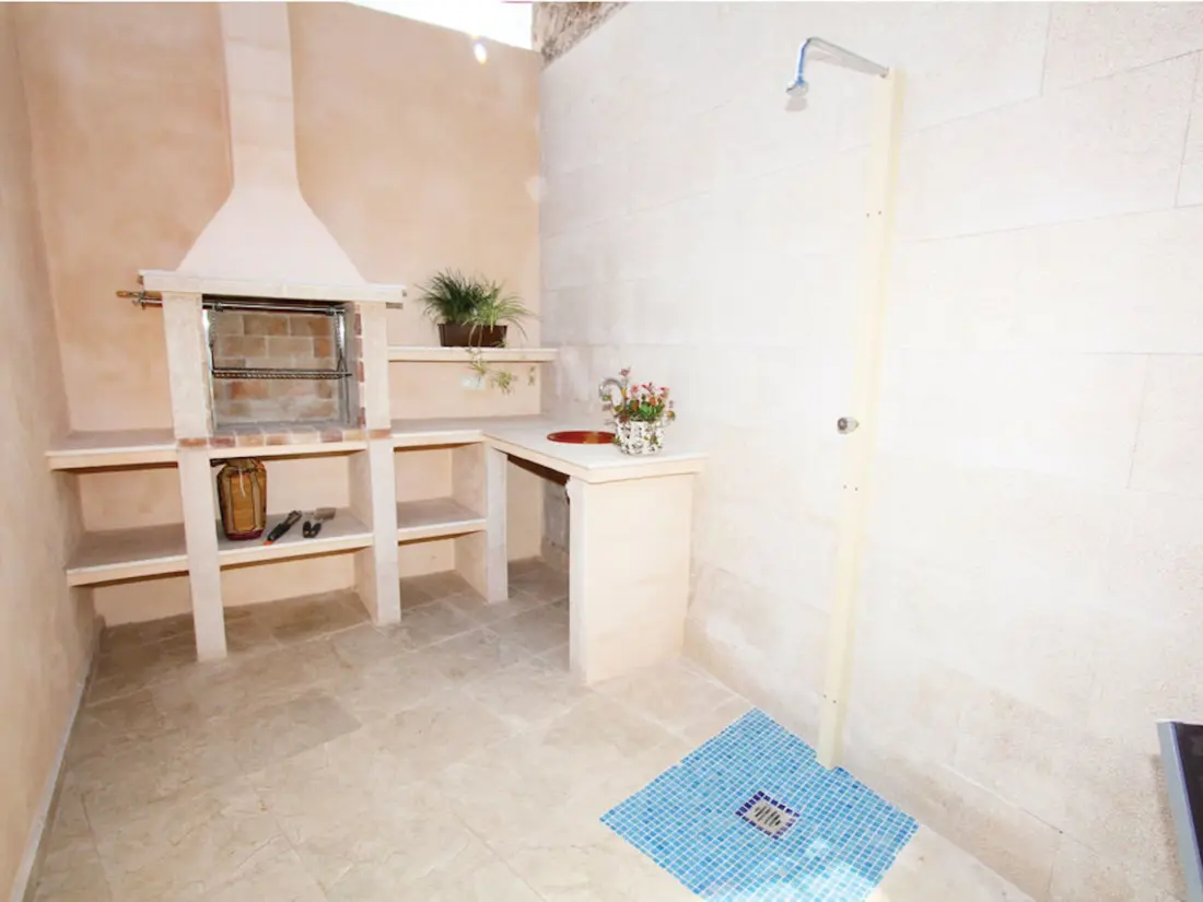 Maison de Vacances Ariany