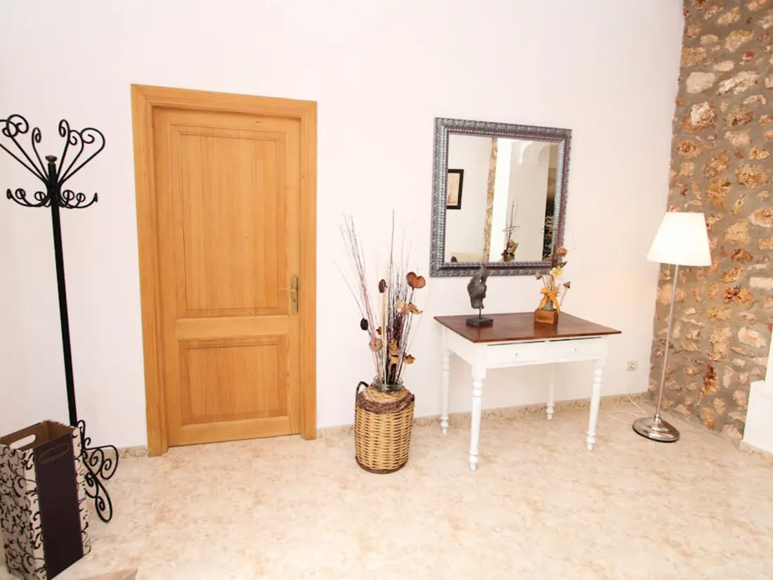 Maison de Vacances Ariany