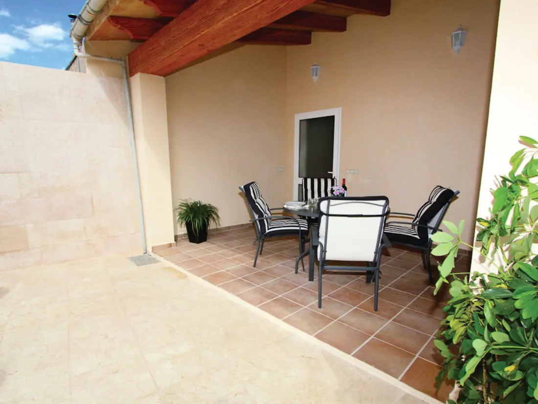 Maison de Vacances Ariany