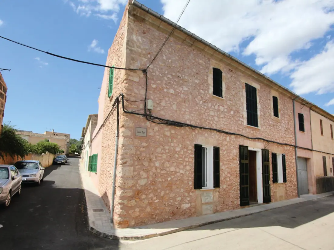 Maison de Vacances Ariany