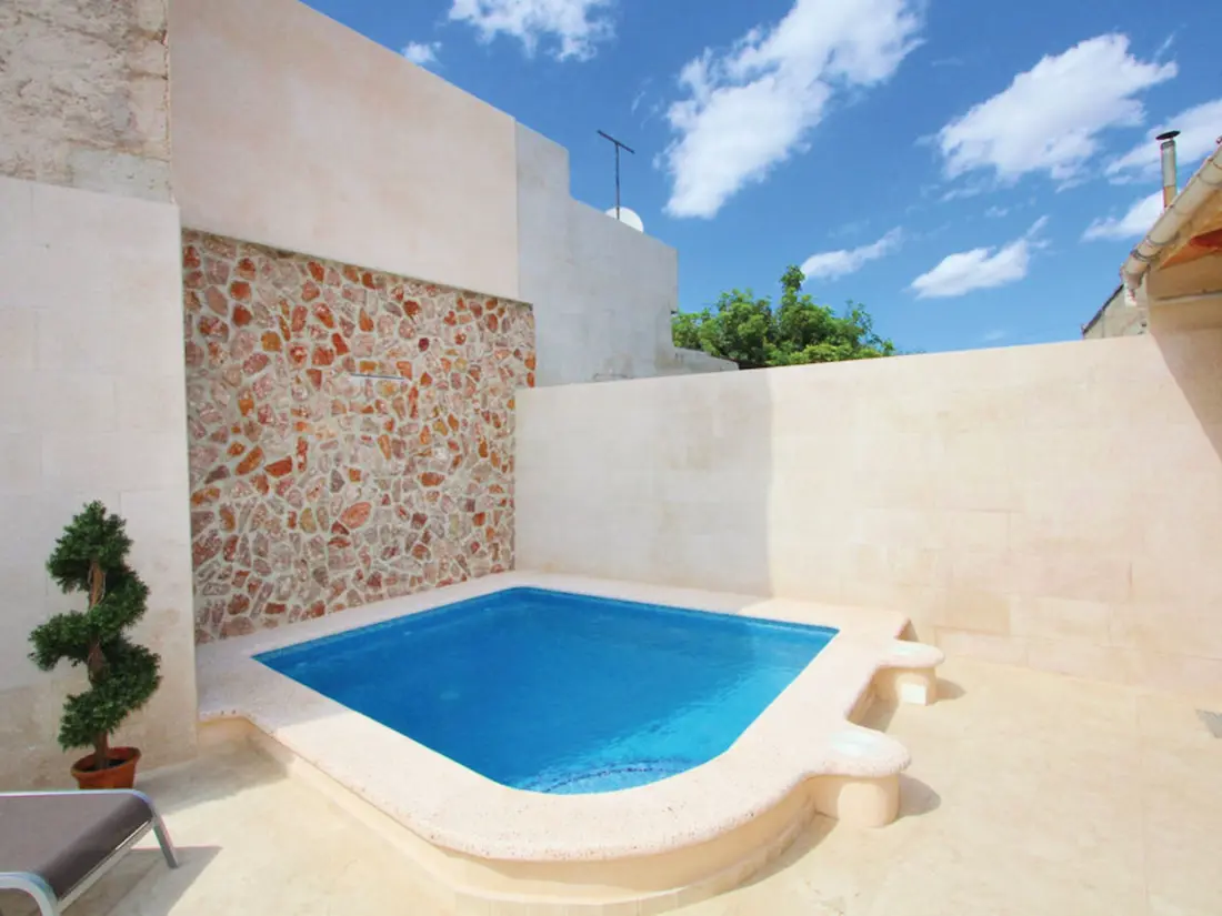 Maison de Vacances Ariany