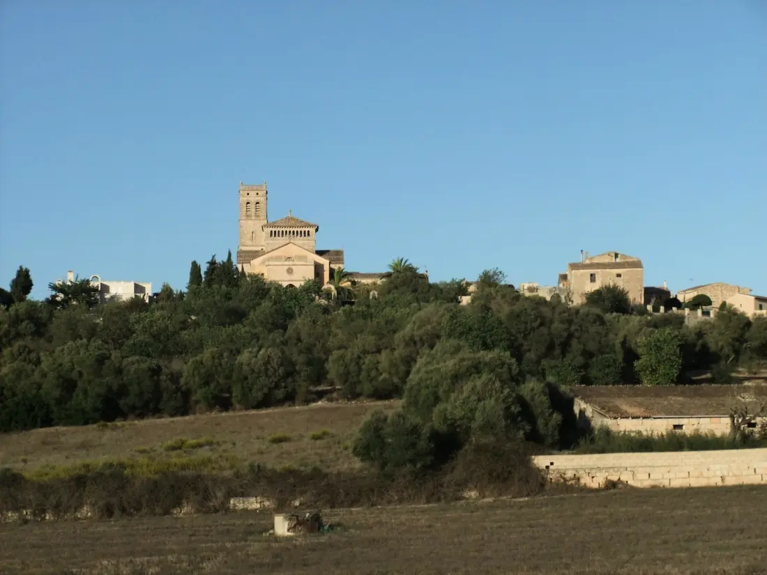 Maison de Vacances Ariany