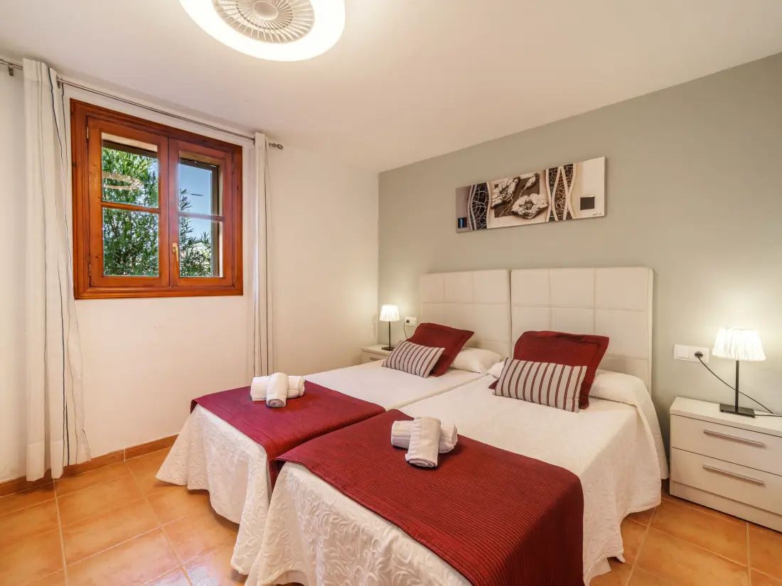 Maison de Vacances Ariany