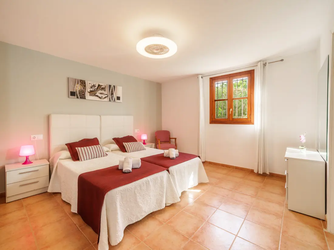 Maison de Vacances Ariany