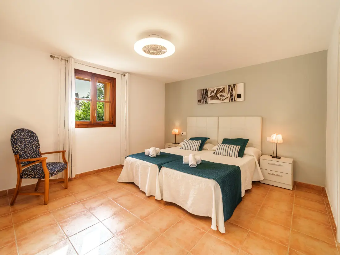 Maison de Vacances Ariany