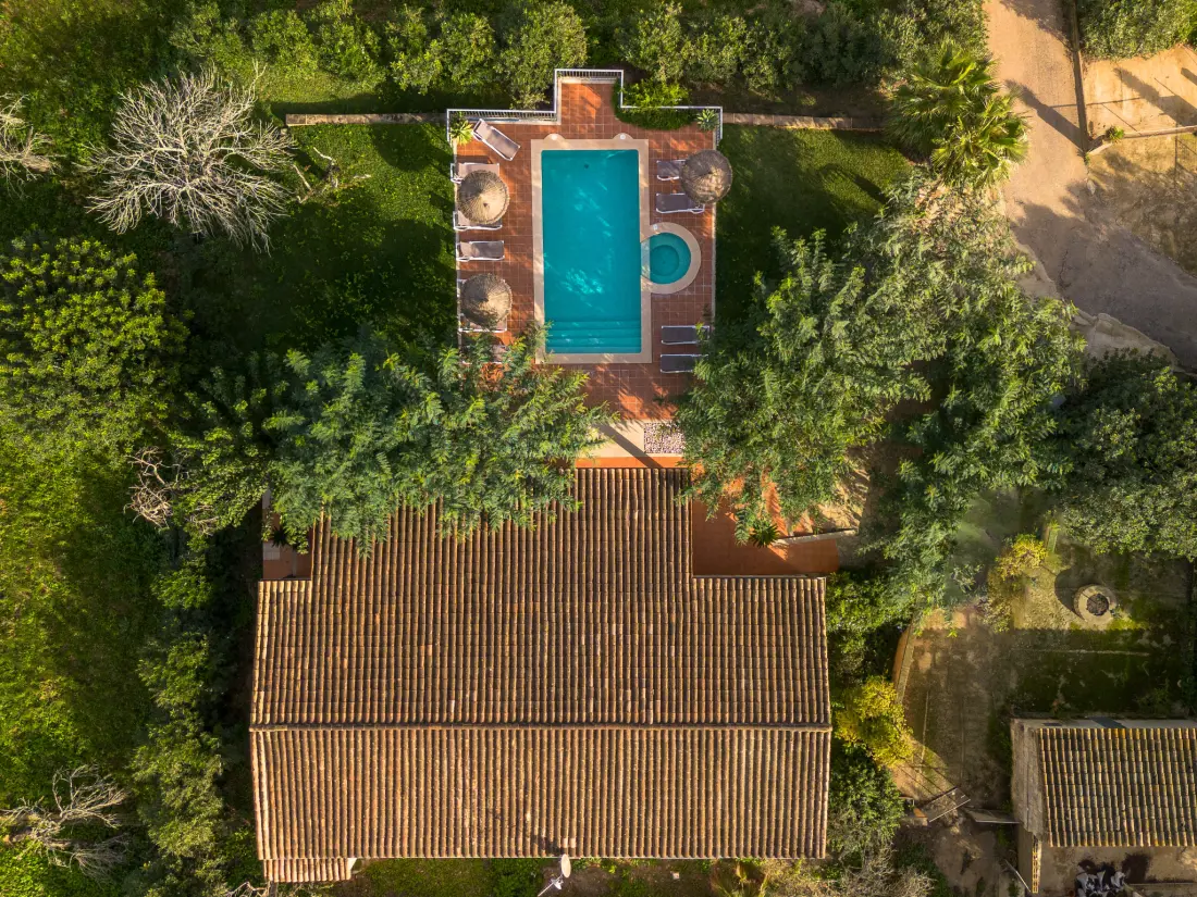 Maison de Vacances Ariany