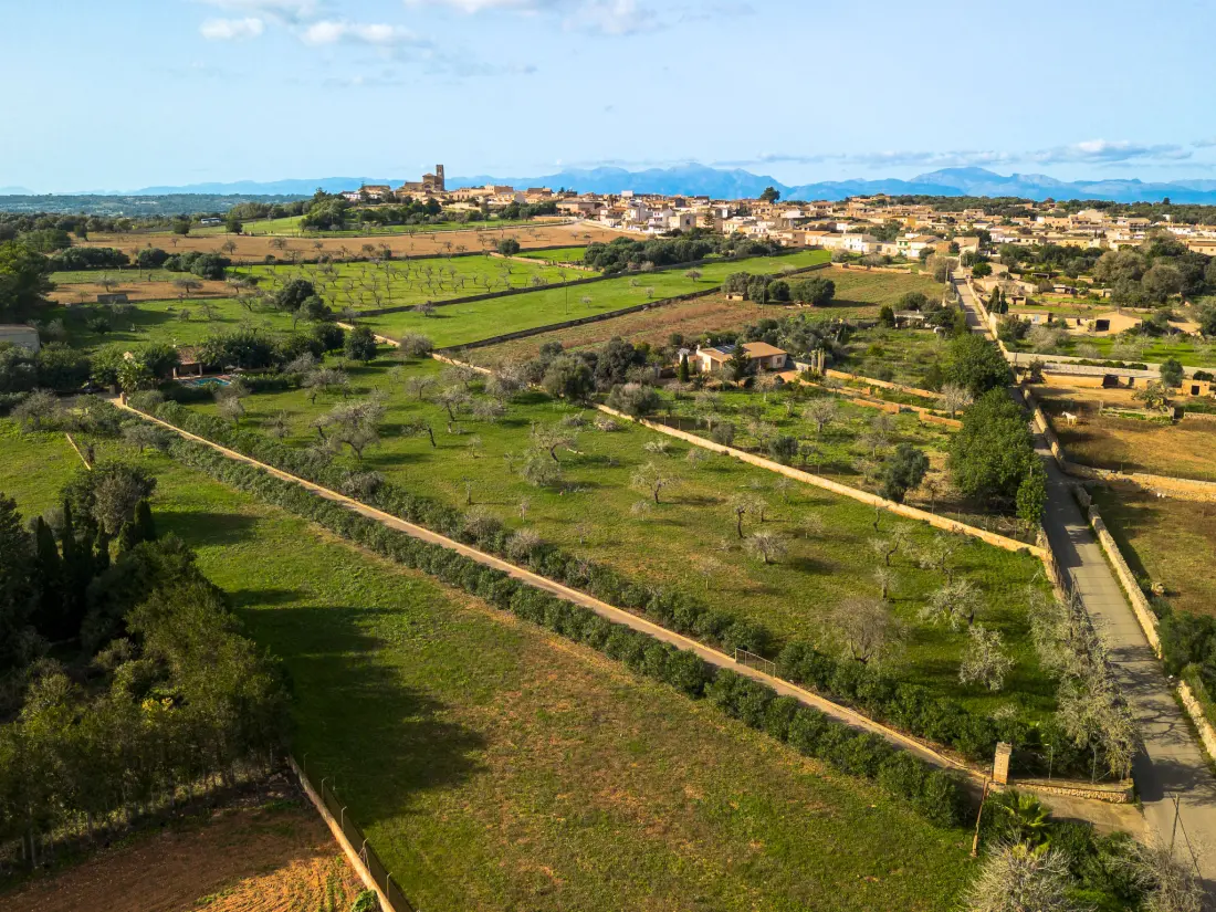 Maison de Vacances Ariany