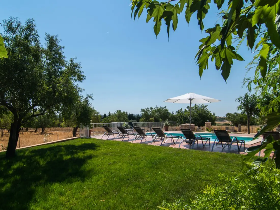 Maison de Vacances Ariany