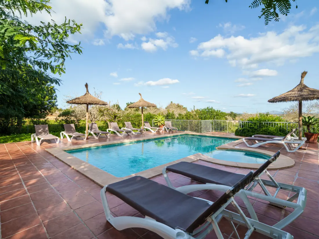Maison de Vacances Ariany
