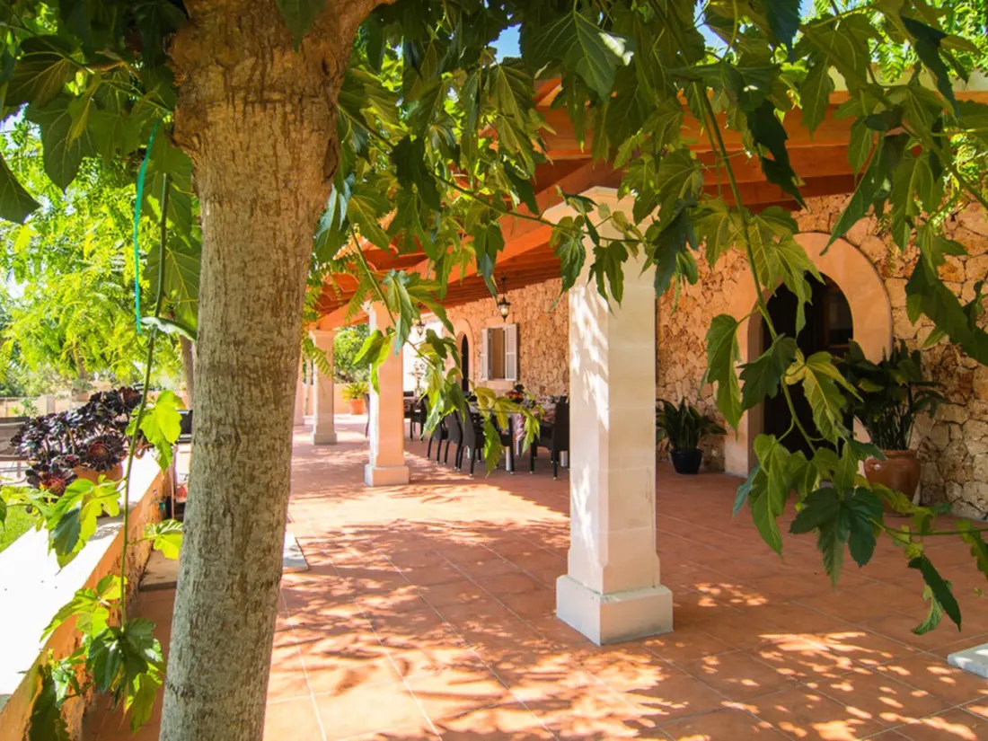 Maison de Vacances Ariany