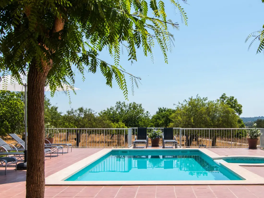 Maison de Vacances Ariany