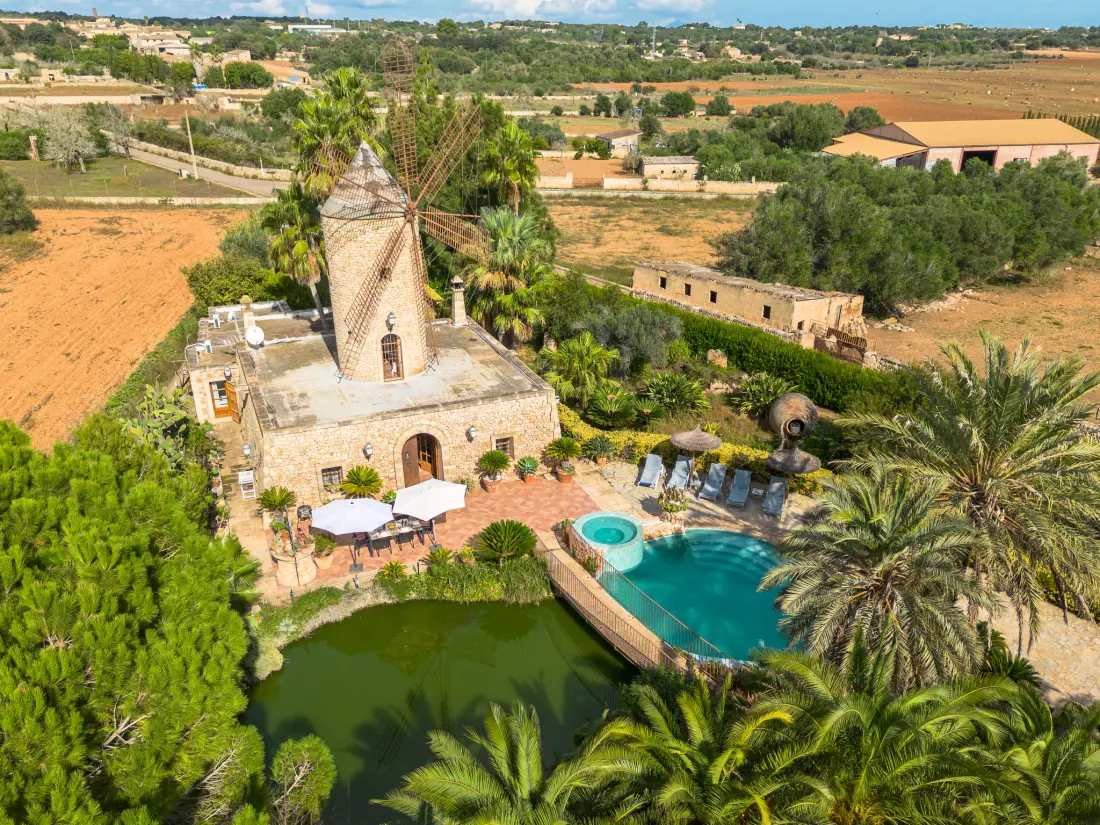 Maison de Vacances Ariany