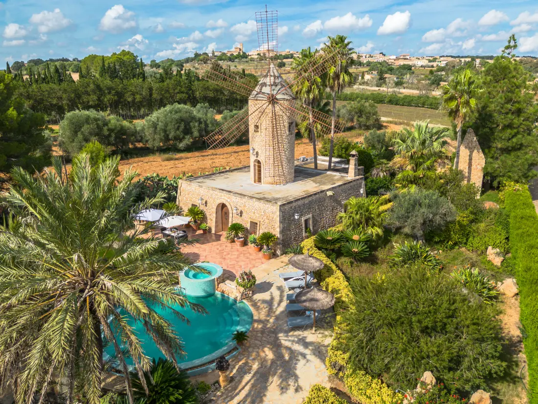Maison de Vacances Ariany