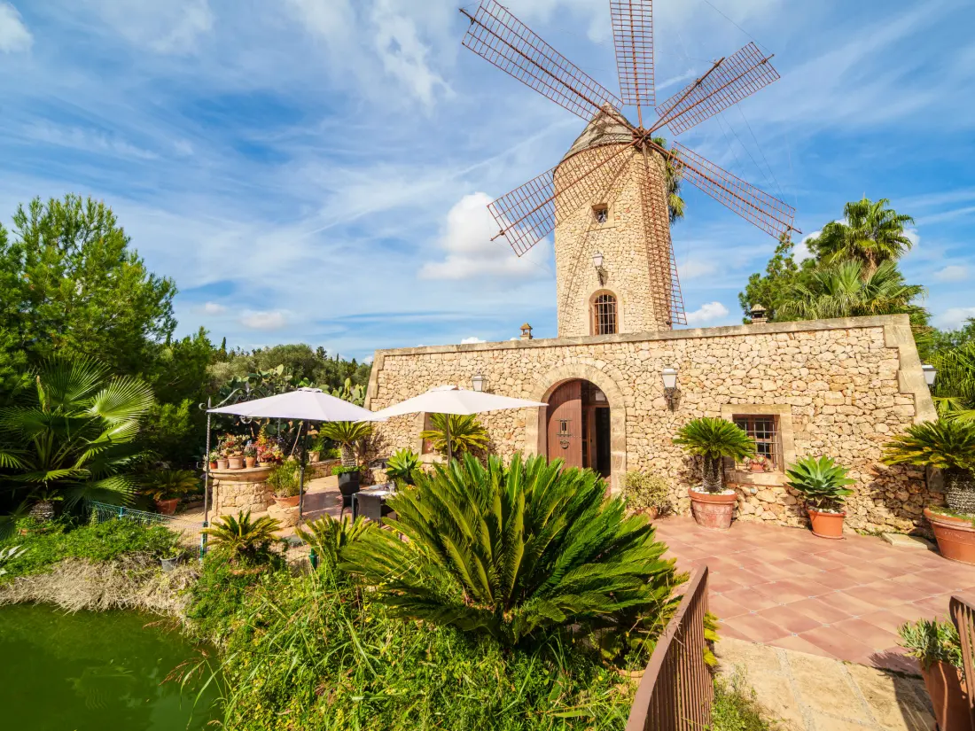 Maison de Vacances Ariany