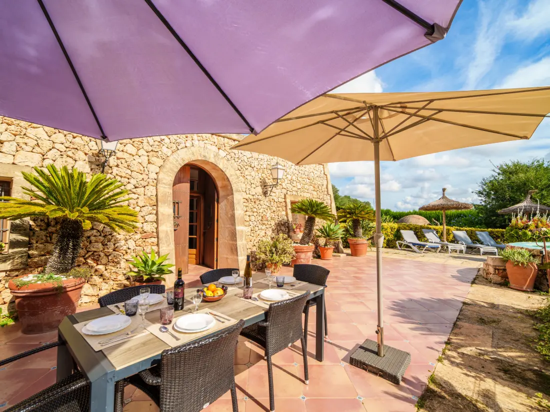 Maison de Vacances Ariany