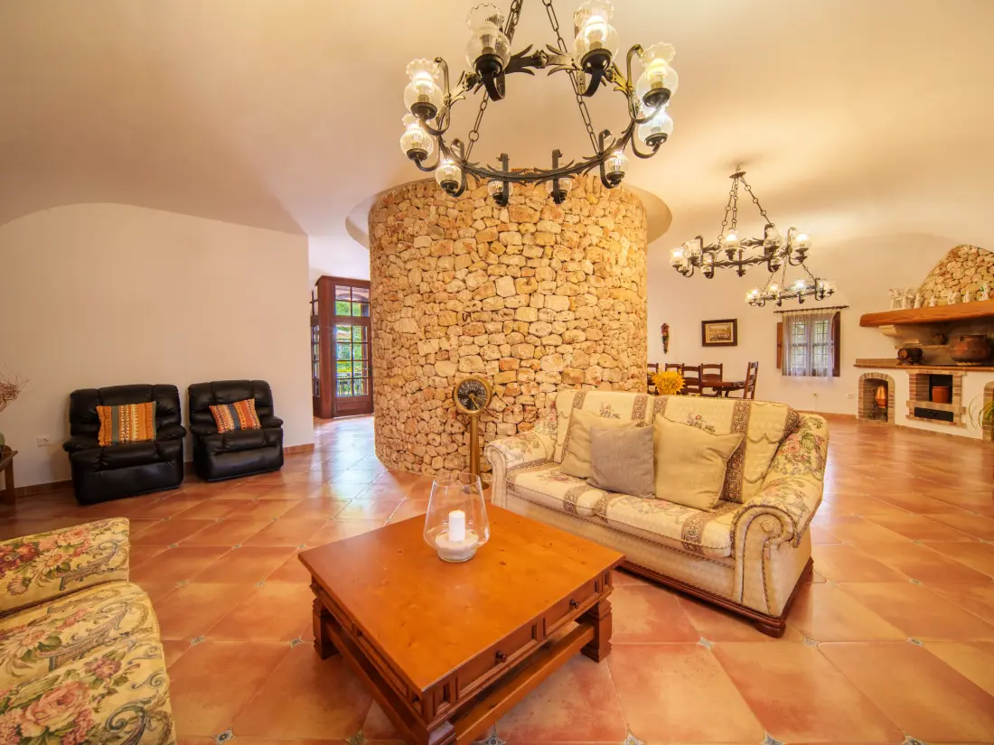 Maison de Vacances Ariany