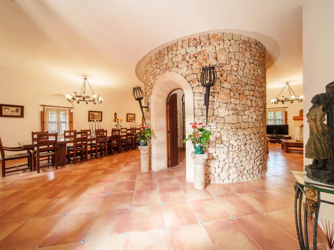 Maison de Vacances Ariany