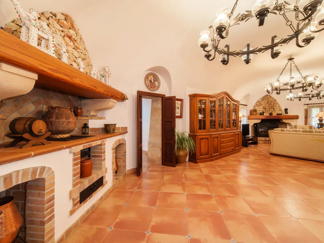 Maison de Vacances Ariany